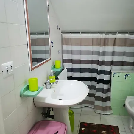 Appartement La Piccola Luna