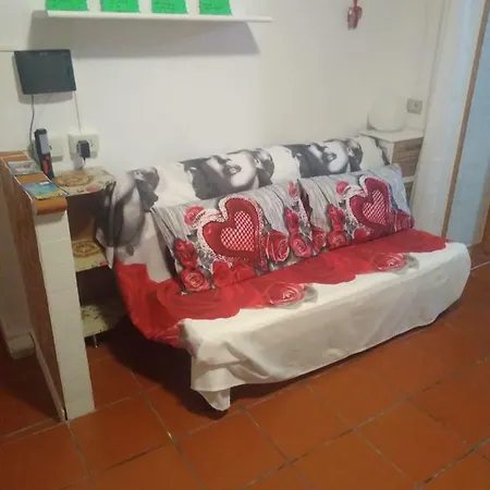 La Piccola Luna *