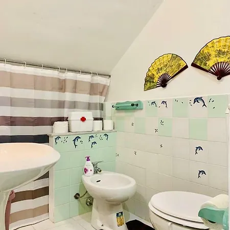 Appartement La Piccola Luna