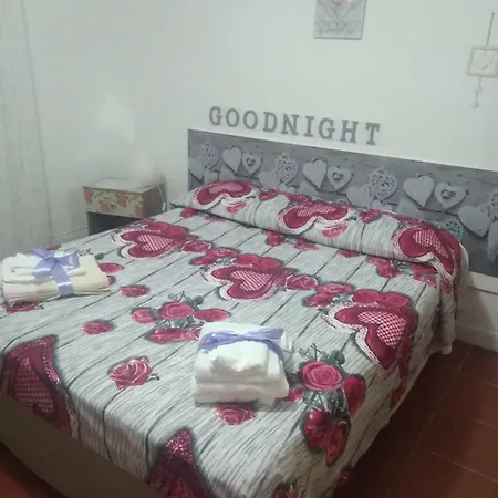 Appartement La Piccola Luna *