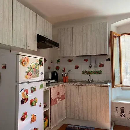 Appartement La Piccola Luna