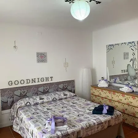 Appartement La Piccola Luna La Spezia