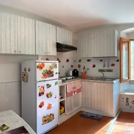 Appartement La Piccola Luna *