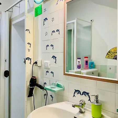 La Piccola Luna Appartement