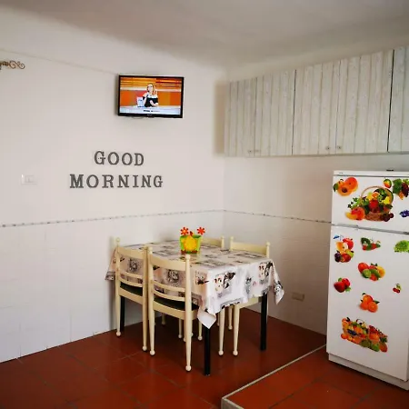 La Piccola Luna Appartement