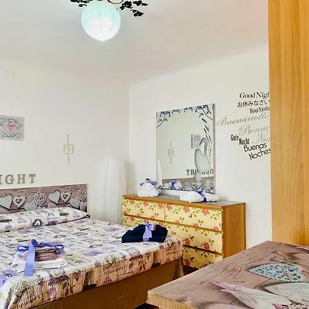 La Piccola Luna Appartement La Spezia