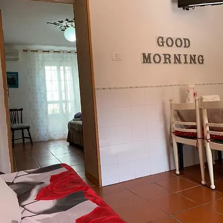 Appartement La Piccola Luna *
