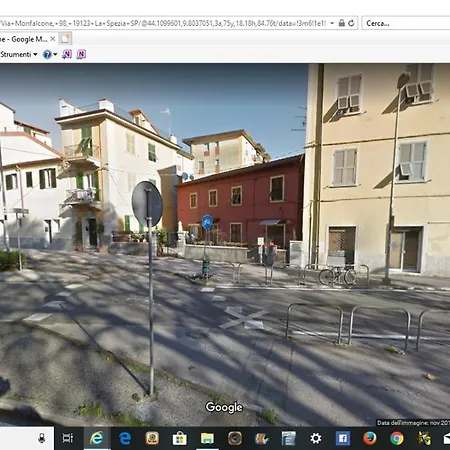Appartement La Piccola Luna